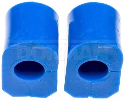 JUEGO DE BUJES BARRA ESTABILIZADORA DE BALANCEO DELANTERA GRAND AM GRAND PRIX GTO 21-23,81mm BB5241 Foto 1 de 2