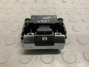 RANGE ROVER EVOQUE L551 DISCOVERY L550 FESTSTELLBREMSSCHALTER K8D2-2B623-AA - Bild 1 von 4