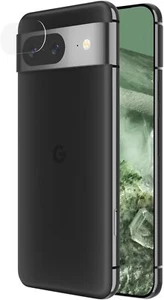 Case-Mate - Rear Camera Lens Glass Protector for Google Pixel 8 - Clear - Picture 1 of 6