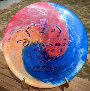 Discraft Z Buzzz. Custom Dye. 178g. ๐ฅ๐ฏ ๐ฅ - Picture 1 of 5