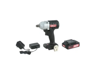 New Hyper Tough 80286 20V MAX 1/2” Mid-Torque Cordless Impact Wrench - Picture 1 of 3
