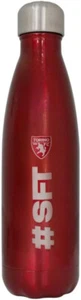 Trinkflasche Turin Granata 1906 aus doppelwandigem Stahl 500 ml - Bild 1 von 1