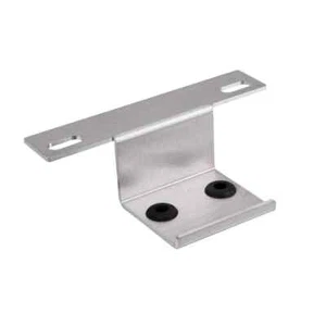 Modquad Coolant Bottle Bracket Polished Fits YAMAHA BANSHEE 350 1987-2006 COOL-1 - Bild 1 von 1
