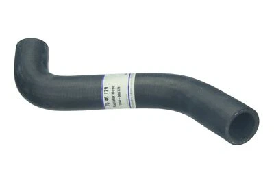 For 1985-1994 Saab 900 Radiator Coolant Hose Upper Rear URO 1986 1987 1988 1989 - Image 1 of 4