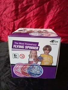 Flynova Pro - Picture 1 of 3