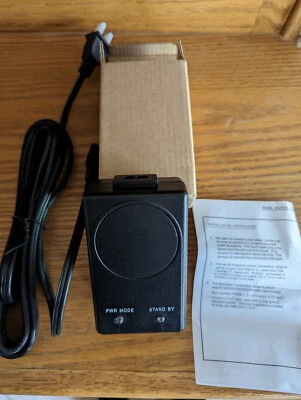 I.T.E Power Supply Model PW130 48 Volt POE output 100-250 VAC Input - Image 1 of 3