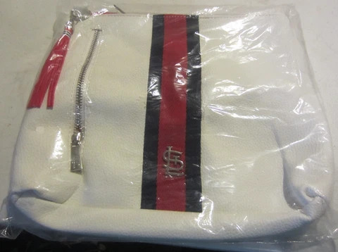 St Louis Cardinals Mother's Day Purse SGA 5-9-21 Cover