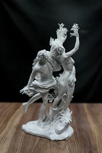 Estatua de Apolo y Dafne | Opción de tamaño | - Imagen 1 de 8