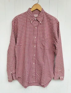 Sugar Cane Langarmshirt Größe L, The Flat Head, 45RPM, The Real McCoys - Bild 1 von 6