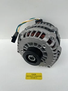 Alternador de 250 amperios Chevrolet, camión GMC, furgoneta 1996-2000 alto rendimiento - Imagen 1 de 4