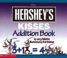Hershey's Kisses Addition Book - Paperback By Pallotta, Jerry - ACCEPTABLE