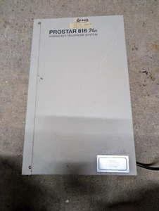 Samsung Prostar 816 Plus KSU - Picture 1 of 1