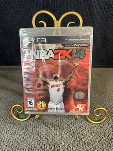 NBA 2K14 (Sony PlayStation 3, 2013) Sealed - Picture 1 of 2