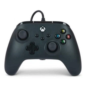 Controlador PowerA con cable para Xbox Series X|S - negro - Imagen 1 de 5