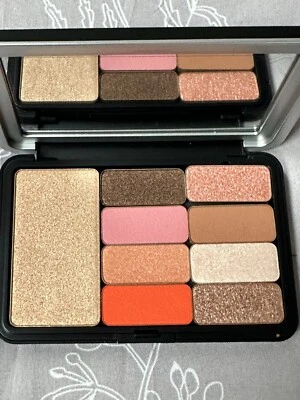 Make Up For Ever Artist Color Pro Palette In 003 Tangerine - Image 1 of 4