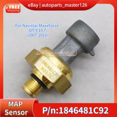 Sensor de mapa de presión absoluta colector para Ford F-250 F-350 Super Duty 2008-10 Foto 1 de 4