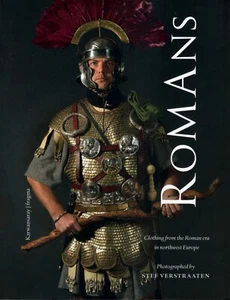 Karwansaray Romans Clothing from the Roman Era in Northwest Europe - Imagen 1 de 3