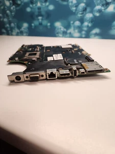 Alienware m15x Mainboard Motherboard Hauptplatiene ungetestet - Bild 1 von 21