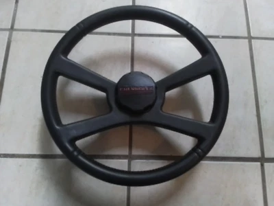 Chevrolet GMC Truck Steering Wheel 1500 2500 Silverado Suburban Sierra 88-94 — 第 1/4 张图片