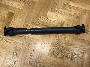 Jeep WJ CRD Front Prop /Drive Shaft CV to UJ Conversion - Picture 1 of 5