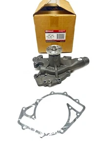 Motorcraft Engine Water Pump For Ford F600 F700 F800 C800 B600 B700 F5HZ8501AA - Picture 1 of 4