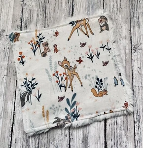 Woodland Forest Deer Crinkle Baby Toy - Picture 1 of 1