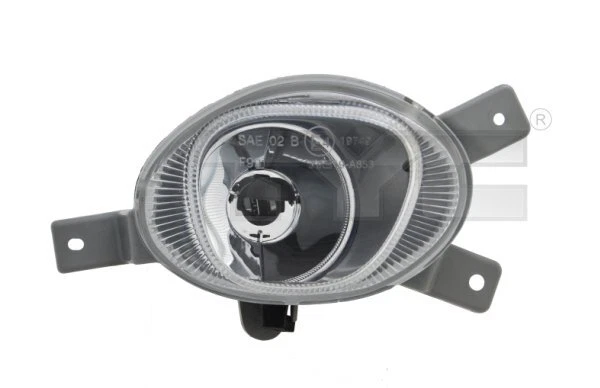 Right TYC 19-0853-05-9 Fog Light for VOLVO - Image 1 of 1