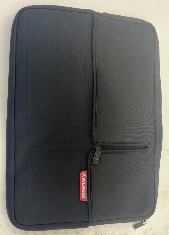 NUEVO Wenger Funda Suave Delgada para iPad Tablet Notebook 16 x 11 Envío GRATIS Foto 1 de 4