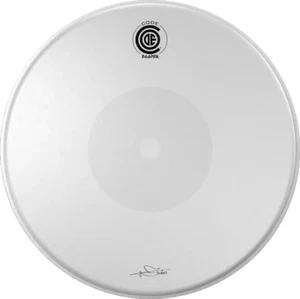 PEAU DE FRAPPE POUR TOM TRANSPARENTES BOOMER 15" CODE DRUMHEADS BOOMERTOM15 - Picture 1 of 1