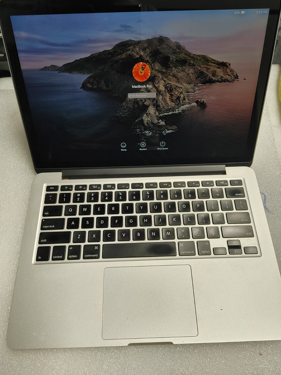 2014 Apple MacBook Pro Laptops for sale - eBay 2014 Apple MacBook Pro Laptops for sale - eBay