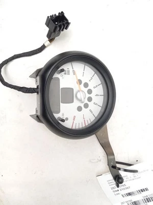 Cuadro de instrumentos velocímetro se adapta a MINI COOPER COUNTRYMAN 2011-2016 OEM Foto 1 de 4