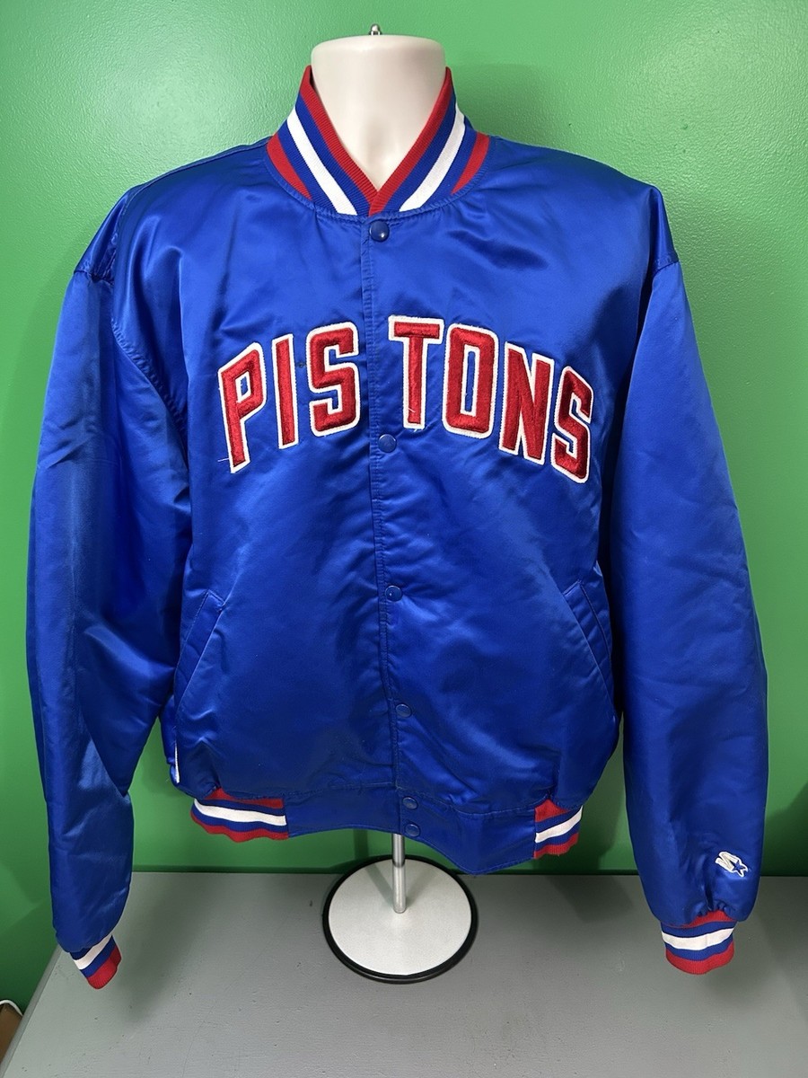 Size 2XL Starter NBA Jackets for sale | eBay Size 2XL Starter NBA Jackets for sale | eBay