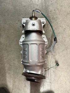 OEM Catalytic Converter 2241499 - Picture 1 of 4