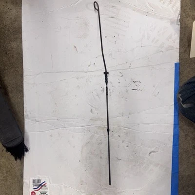 84 85 4runner y camioneta Toyota OEM usado 22R barra de inmersión de aceite de motor 22R Foto 1 de 3