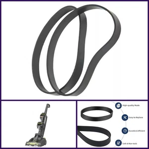 ® 2 Riemen für VAX Dual Power Plus Teppichreiniger ECR1V1DPP ECR2V1P Staubsauger - Bild 1 von 3