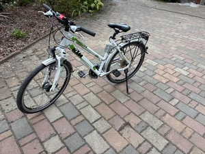 KTM Damenfahrrad 26 Zoll Country Star - Bild 1 von 6