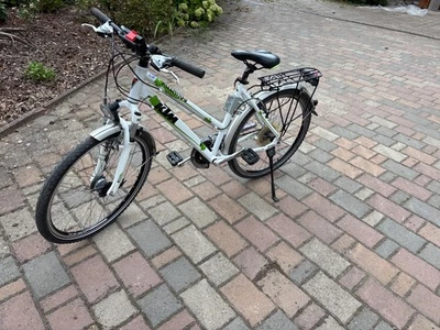 KTM Damenfahrrad 26 Zoll Country Star - Bild 1 von 4