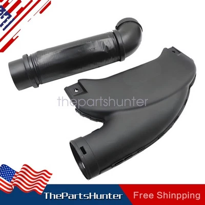 进气管适用于起亚 Forte & Koup Forte5 2.0L 2.4L L4 2010 2011-2013 全新 — 第 1/4 张图片