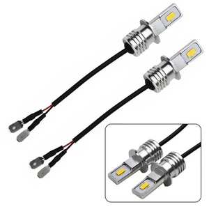 Light Bulbs Conversion Kit Conversion Kit Degrees 63MM*12MM Super Bright - Picture 1 of 12