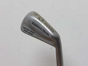 Golden Ram Tour Grind Camber Sole 3 Iron Stiff Flex Steel Very Nice!! - Picture 1 of 4