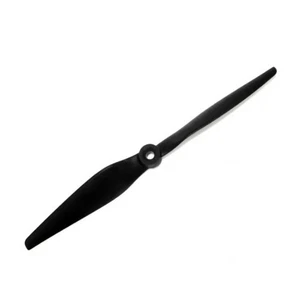 7X12R 7inch 2-Blade Propeller Thin Electric Prop Glass Fiber Reinforced4518 - Afbeelding 1 van 6