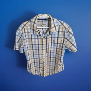 Boys Summer Clothing Lot 4 Items Size 7/8 Hawk Cherokee - Picture 1 of 11