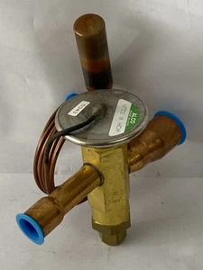 Alco Control HFES 8 HCA thermal expansion valve NNB - Picture 1 of 4