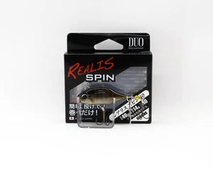 Duo Realis Spin 40mm 14 grams Spinner Bait Lure CCC3870 (4344) - Picture 1 of 6