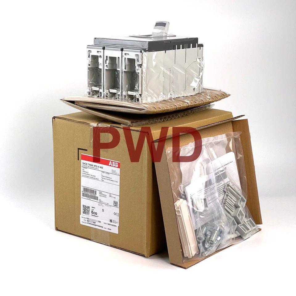 XT5HU340ABFF000XXX | 1SDA102520R1 ABB In Stock Wty & 2-