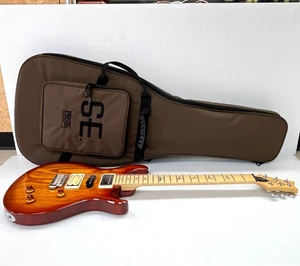 PAUL REED SMITH 2005 SPECIAL SE ELECTRIC GUITAR W/ SOFT CASE - Picture 1 of 24