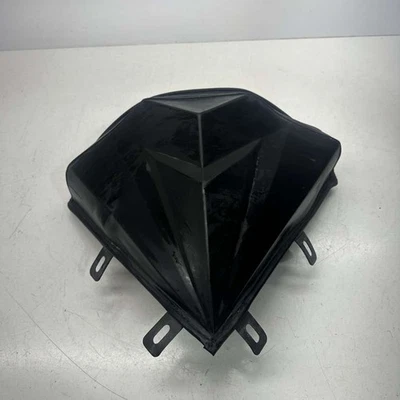 Lock & Ride Heated Windshield Bag - 2015 Polaris Pro-S Switchback 800 - Image 1 of 4