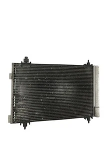 RADIATORE CLIMA CLIMATIZZATORE PEUGEOT 308 SW (2008) 1.6 DIESEL 80KW - Photo 1/2