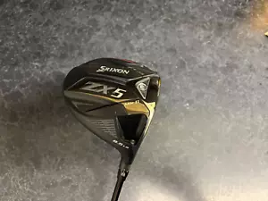 SRIXON ZX5 LS MK 11 DRIVER - 8.5 DEGREE MCA KAI'LI BLUE 70 STIFF (NO HEADCOVER) - Picture 1 of 10