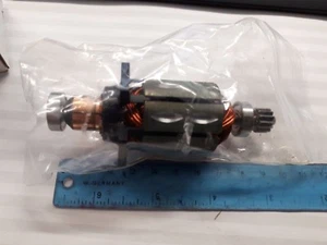 Makita Motor Anker Armatur 6191166 - Bild 1 von 4